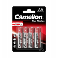 Camelion PLUS LR06 AA Mignon Alkaline Batterie