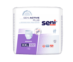 Einweginkontinenzslips Seni Active Plus xx-large