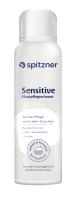 Hautpflegeschaum Sensitive