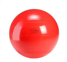 Gymnastikball Gymnic CLASSIC, rot