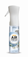 Raum- und Textilduftspray Air-Fresh 300 ml Sprühflasche Sommerfrisch (VE 12 Stück)