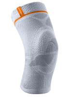 Kniebandage GENU-HIT KIDS platinum