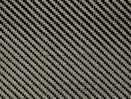 Carbongewebe Köperbindung ohne Overspray 200g/qm 1qm