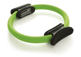 Pilates Circle Compact, grün
