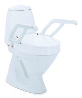 Toilettensitzerhöhung AQUATEC 90000