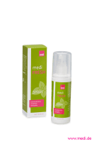 medi fresh Hautpflege Spray 100 ml (VPE: 6 Stück)
