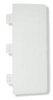 Seitenklappe für Badewannenlifter AQUATEC BELUGA ab 03/02,ORCA,ORCA F;ORCA XL