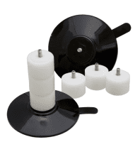 Höhenadapter für Badewannenlifter KANJO (Set)