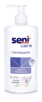 Seni Care Cremedusche mit 3% Urea 500ml