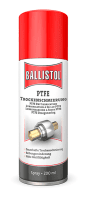 BALLISTOL PTFE Trockenschmierung 200ml