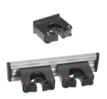 Toolflexhalter für Einzelmontage 20-30 mm