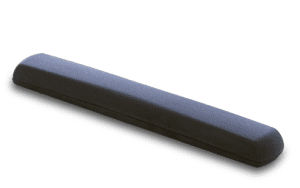 Armlehnenpolster D-Serie schwarz