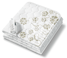 Wärme-Unterbett UB60, 150x80cm 3 Stufen
