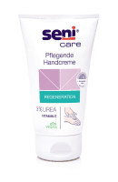 Seni Care pflegende Handcreme mit 3% Urea 100ml