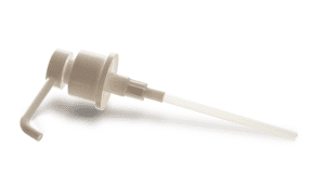 Einmal-Dosierpumpe Bode für 1000 ml Flasche