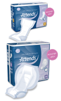 Vorlage Attends Contours Air Comfort 8 (1Karton:4x28Stk.)