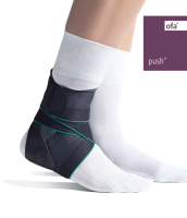Push-med Knöchelorthese-Aequi-flex