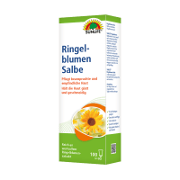 Ringelblumensalbe SUNLIFE 100 ml