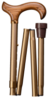 Faltstock Derby bronze