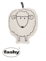 Wärmflasche Schaf DOLLY 0,8l