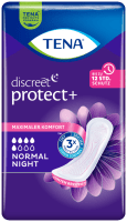 Einlage TENA Lady Discreet Night Normal