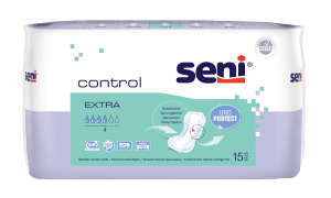 Inkontinenzeinlagen Seni Control Extra
