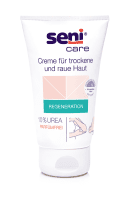 Seni Care Schutzcreme mit 10% Urea 100ml