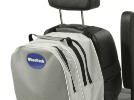 Scooter-Tasche f.Sitzlehne