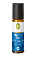 Primavera Aroma-Roller Stressfrei bio 10ml