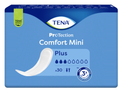 Einlage TENA Comfort Mini Plus