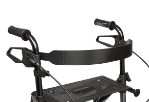 Rückengurt für Rollator TAiMA