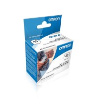 OMRON Gentle Temp 520/521 Einweg-Messhüllen