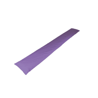 PurplePos VariMed 180 Lagerungskissen, mit Inkobezug, Bild 1, gerade