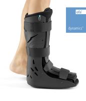 Gehschiene Dynamics AIR Walker Detail