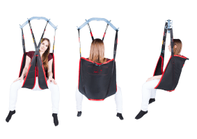 Universalgurt für SLK Patientenlifter