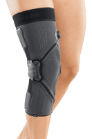 Knie-Softorthese medi Smartfit OA rechts Varus, links Valgus