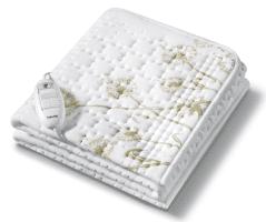 Wärme-Unterbett UB33, 150 x 80cm, 3 Stufen