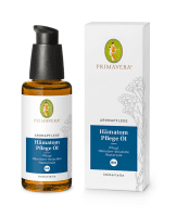 Primavera Hämatom Pflege Öl bio Aromapflege 50ml