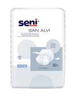 Inkontinenzvorlagen San Seni Alvi