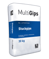 Stuckgips 30 kg
