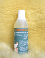 Fellwaschmittel ORGATHERM 500ml