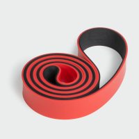 Deuser Band schwarz-rot, Original