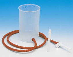 Irrigator 1Liter