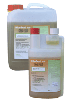 Flächen-Desinfektionsmittel HIBOmed HiboSept duo 5000ml