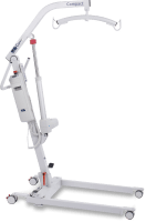 Patientenlifter SLK Carry Compact mit ECO Gurt M/L