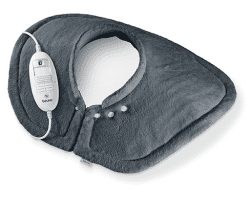 Schulter-Nacken-Heizkissen HK 54 Cosy, 56 x 52cm, 3 Stufen