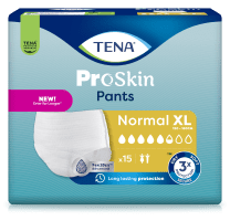 TENA Pants Normal XL