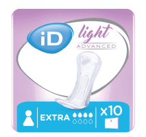 iD Expert Light TBS Extra