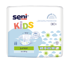 Windelhosen Seni Kids Junior, Packung