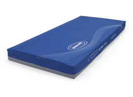 Invacare Softform Premier Antidekubitus-Matratze